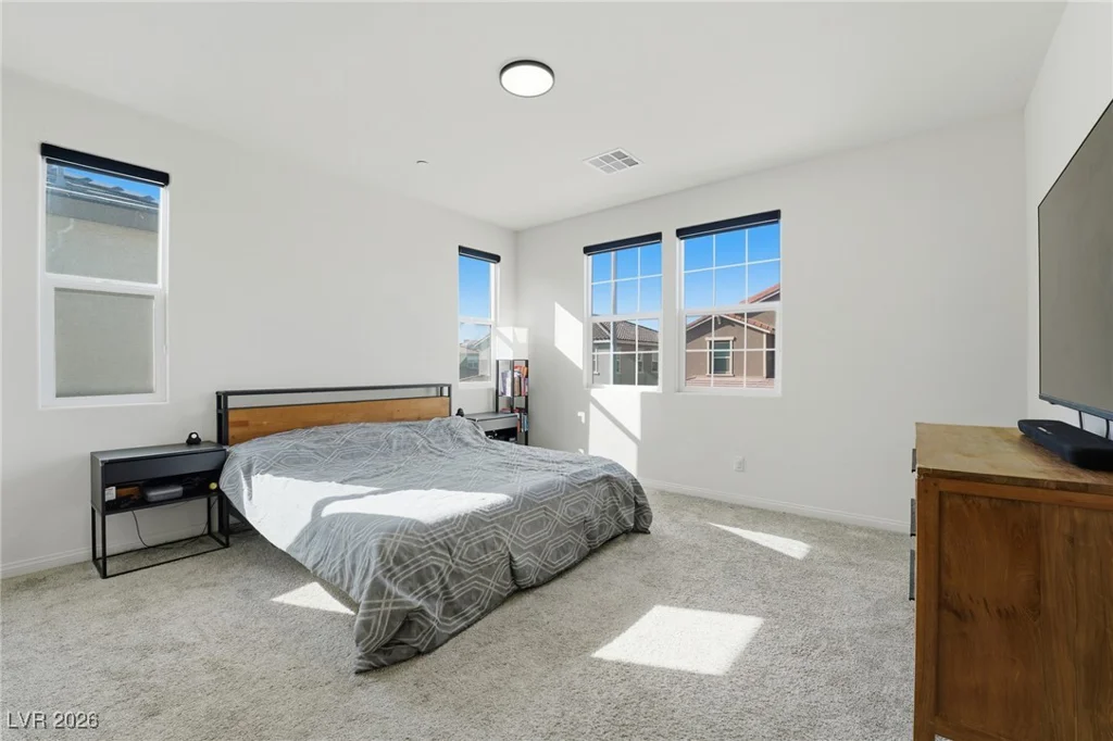 4534 Cloudrest Peak, North Las Vegas, NV 89031