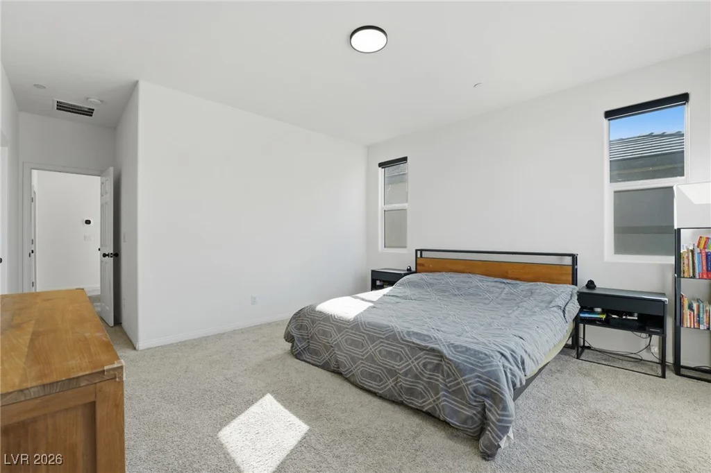 4534 Cloudrest Peak, North Las Vegas, NV 89031