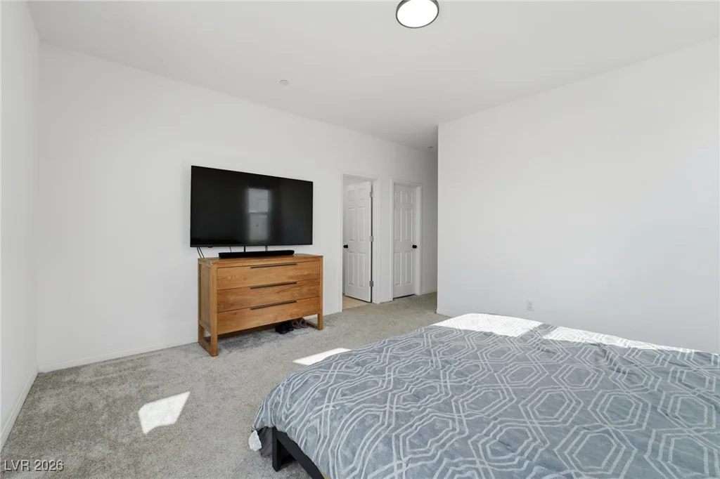 4534 Cloudrest Peak, North Las Vegas, NV 89031