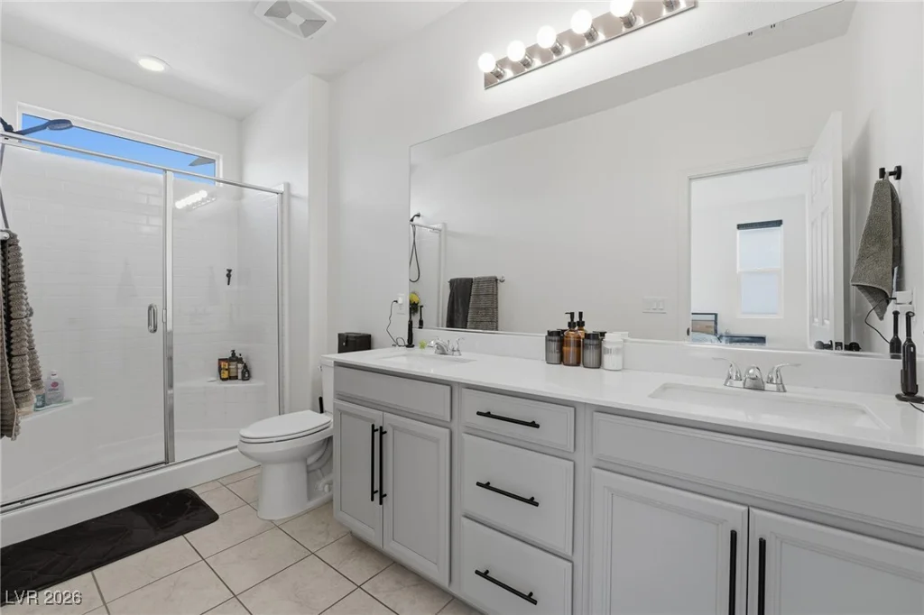 4534 Cloudrest Peak, North Las Vegas, NV 89031
