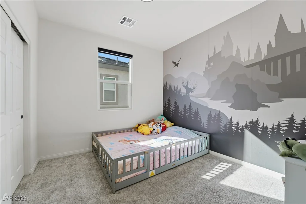 4534 Cloudrest Peak, North Las Vegas, NV 89031
