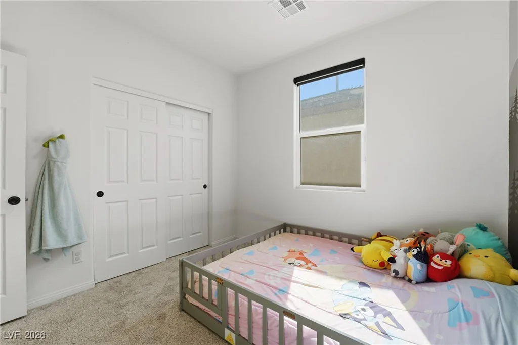 4534 Cloudrest Peak, North Las Vegas, NV 89031