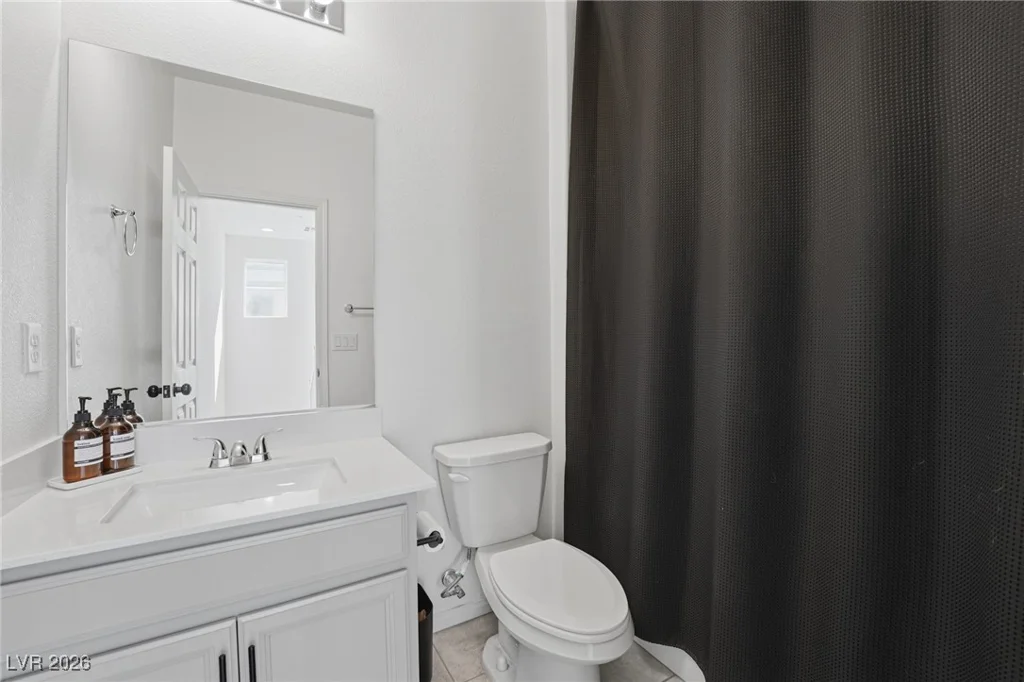 4534 Cloudrest Peak, North Las Vegas, NV 89031