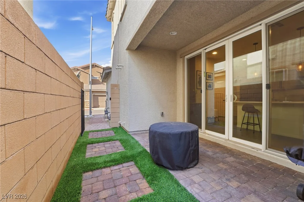 4534 Cloudrest Peak, North Las Vegas, NV 89031