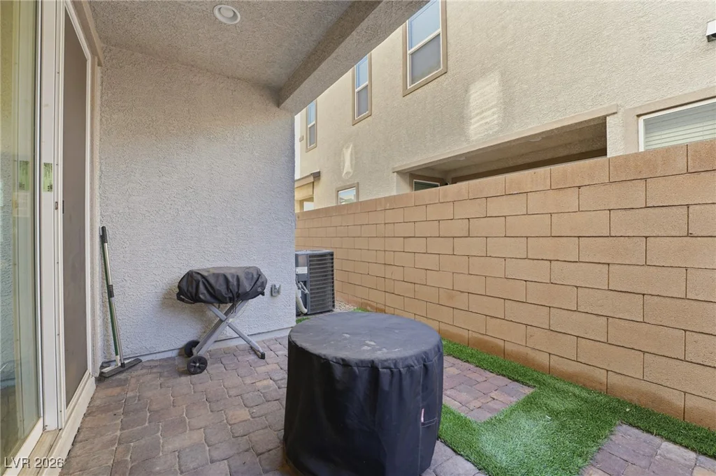 4534 Cloudrest Peak, North Las Vegas, NV 89031