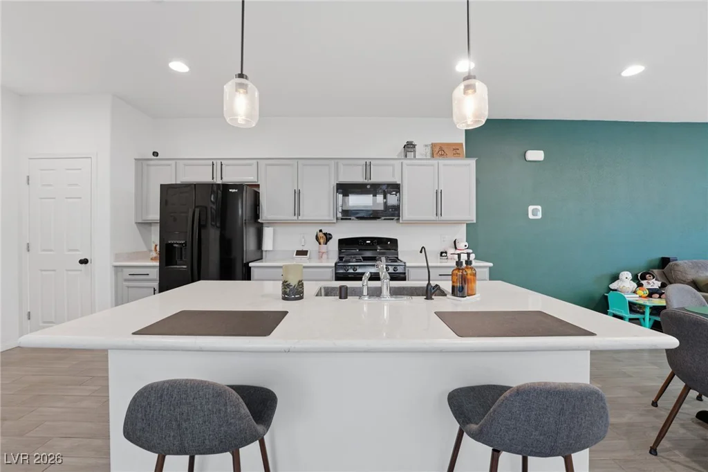4534 Cloudrest Peak, North Las Vegas, NV 89031