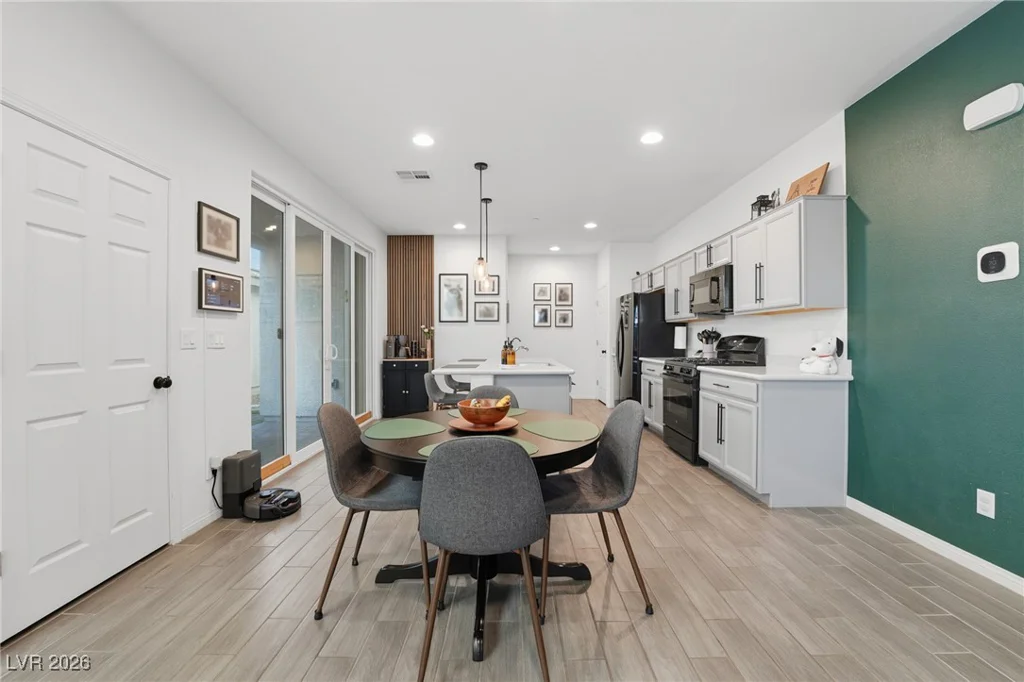 4534 Cloudrest Peak, North Las Vegas, NV 89031