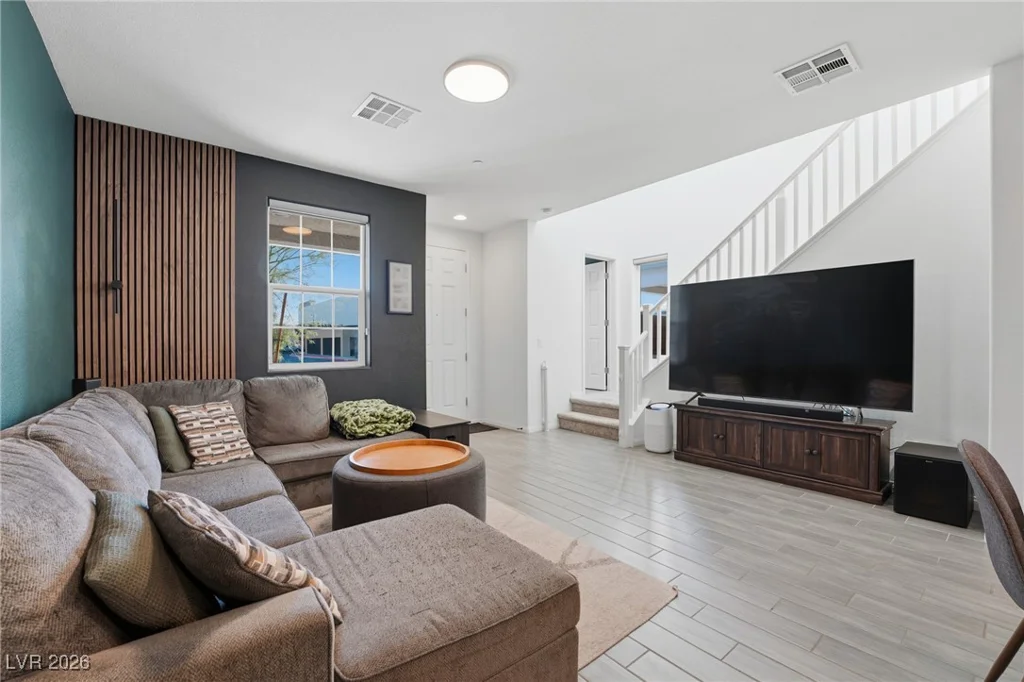 4534 Cloudrest Peak, North Las Vegas, NV 89031