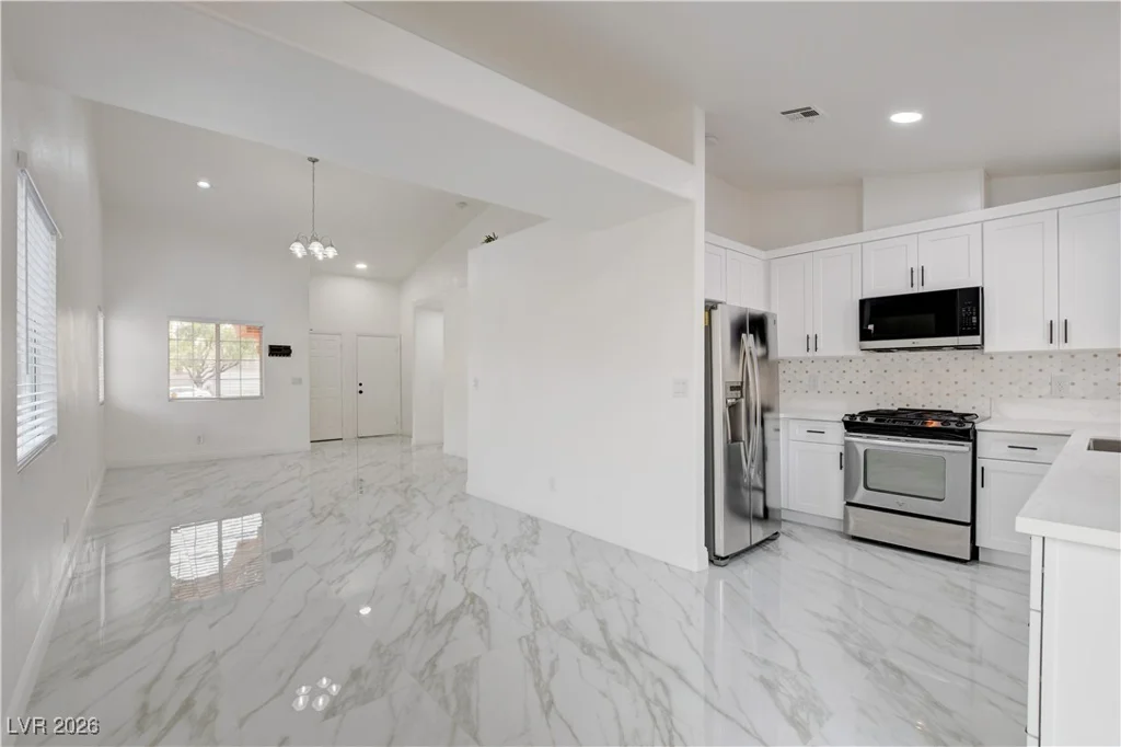 5536 Cleary, Las Vegas, NV 89108