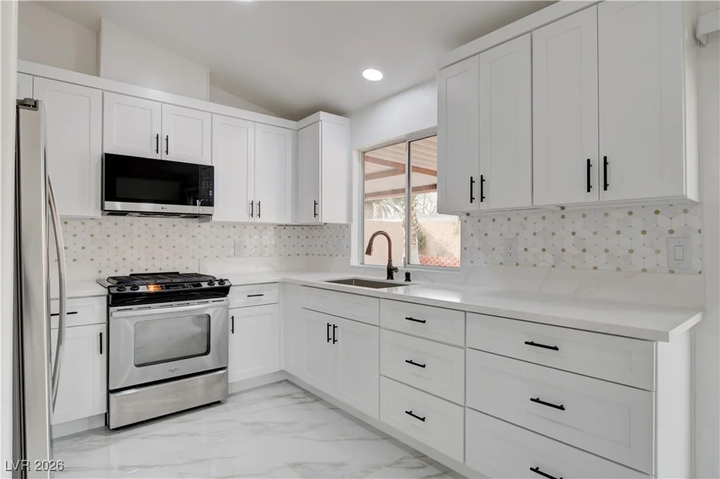 5536 Cleary, Las Vegas, NV 89108