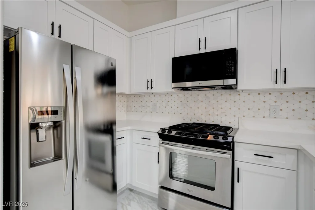 5536 Cleary, Las Vegas, NV 89108