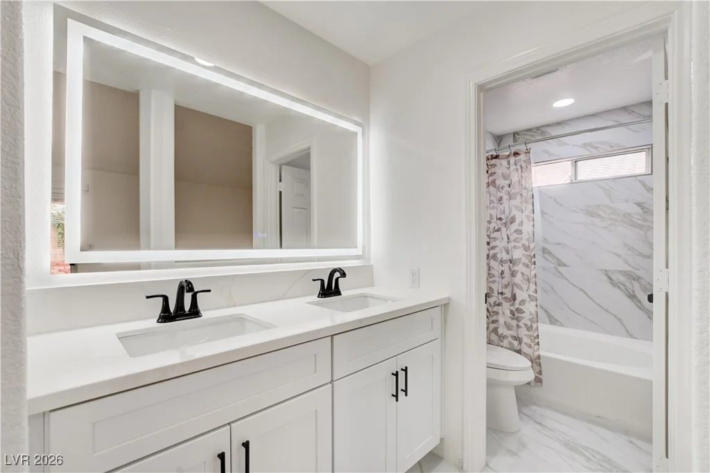 5536 Cleary, Las Vegas, NV 89108
