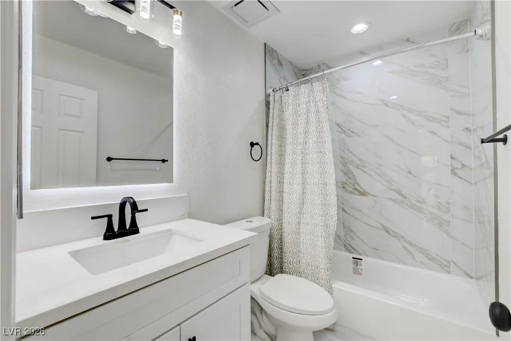 5536 Cleary, Las Vegas, NV 89108