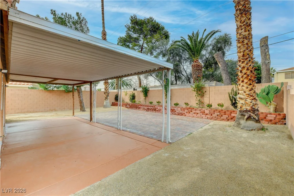 5536 Cleary, Las Vegas, NV 89108