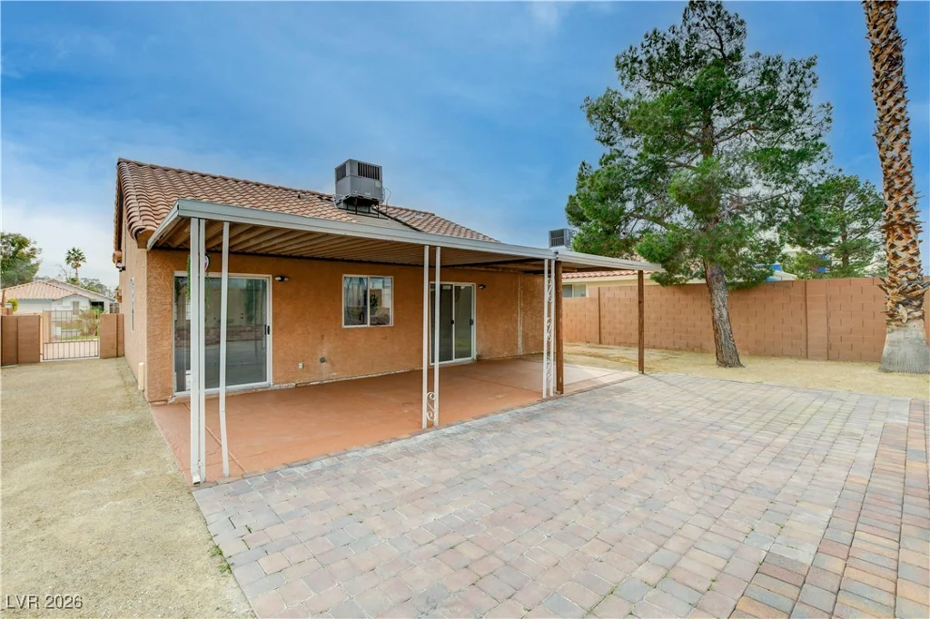5536 Cleary, Las Vegas, NV 89108