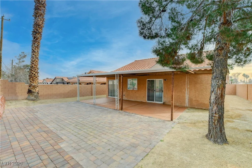 5536 Cleary, Las Vegas, NV 89108