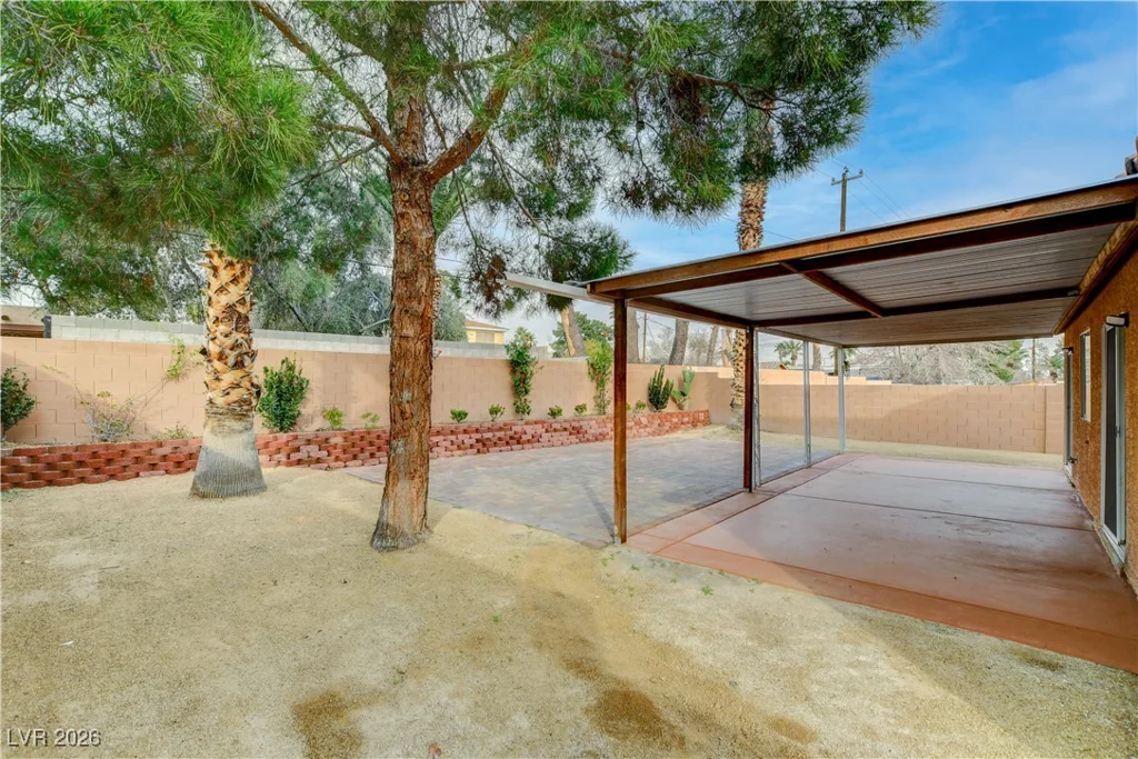 5536 Cleary, Las Vegas, NV 89108