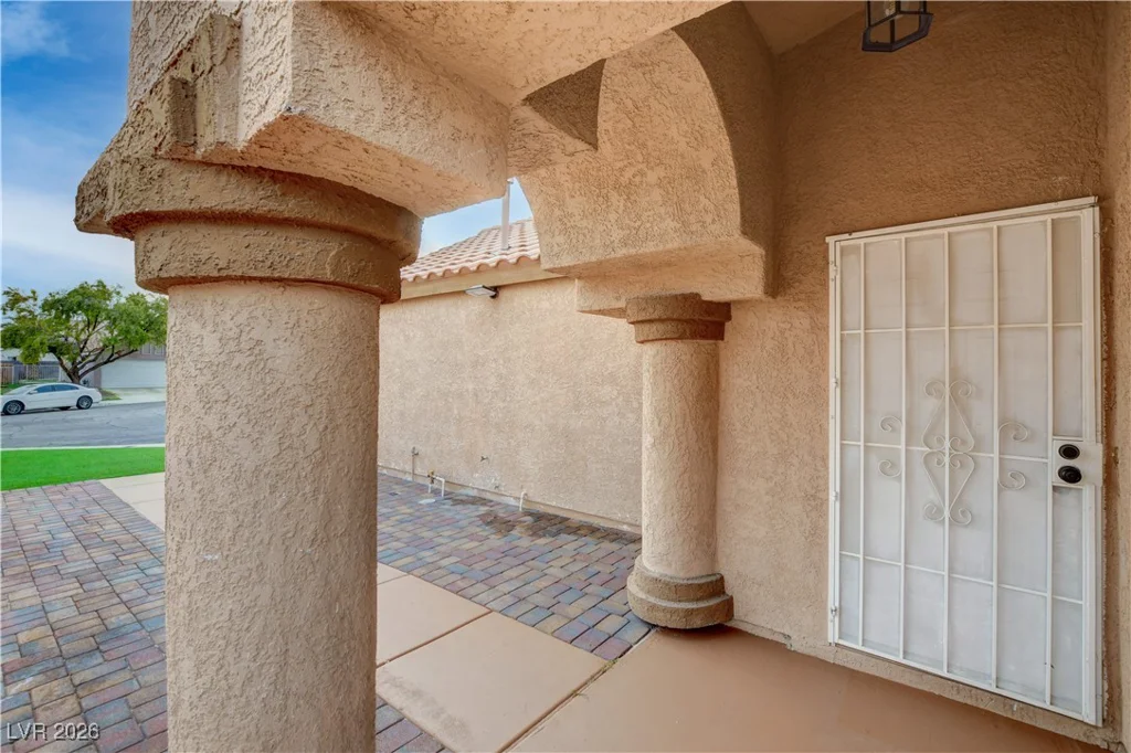 5536 Cleary, Las Vegas, NV 89108