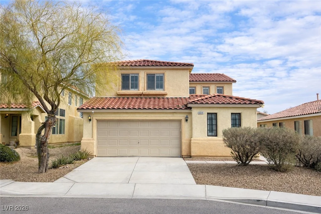 5526 Spruce Hill, Las Vegas, NV 89148