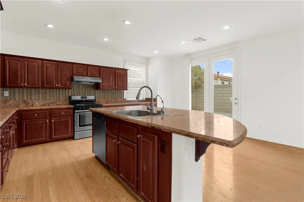 5526 Spruce Hill, Las Vegas, NV 89148