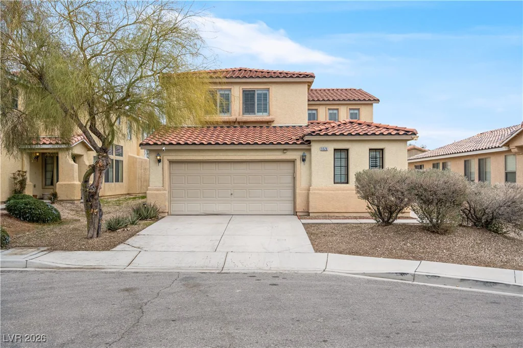 5526 Spruce Hill, Las Vegas, NV 89148