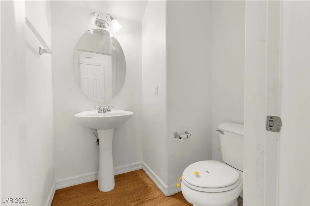 5526 Spruce Hill, Las Vegas, NV 89148