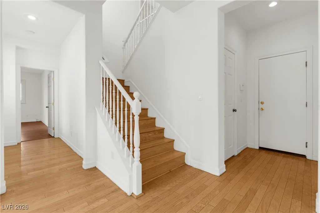 5526 Spruce Hill, Las Vegas, NV 89148