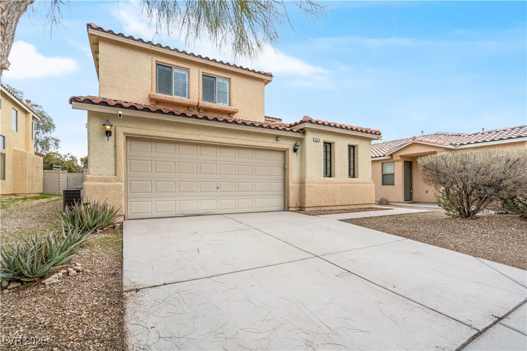 5526 Spruce Hill, Las Vegas, NV 89148