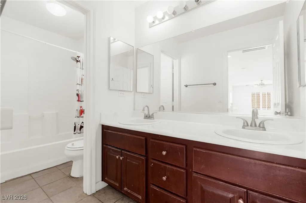 5526 Spruce Hill, Las Vegas, NV 89148