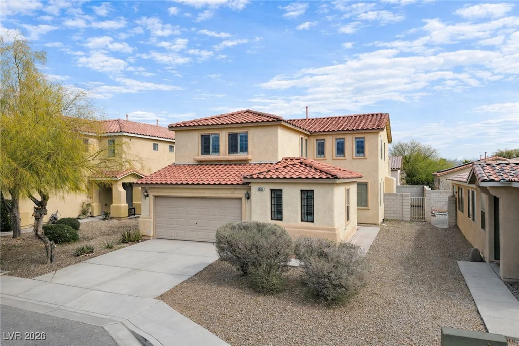 5526 Spruce Hill, Las Vegas, NV 89148
