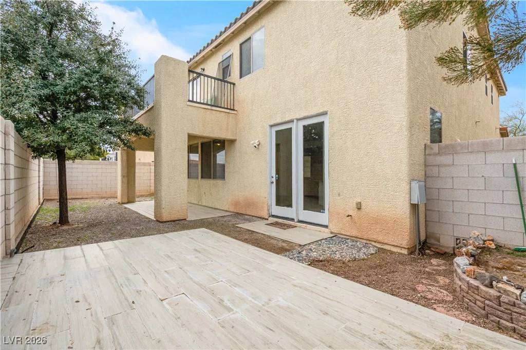 5526 Spruce Hill, Las Vegas, NV 89148