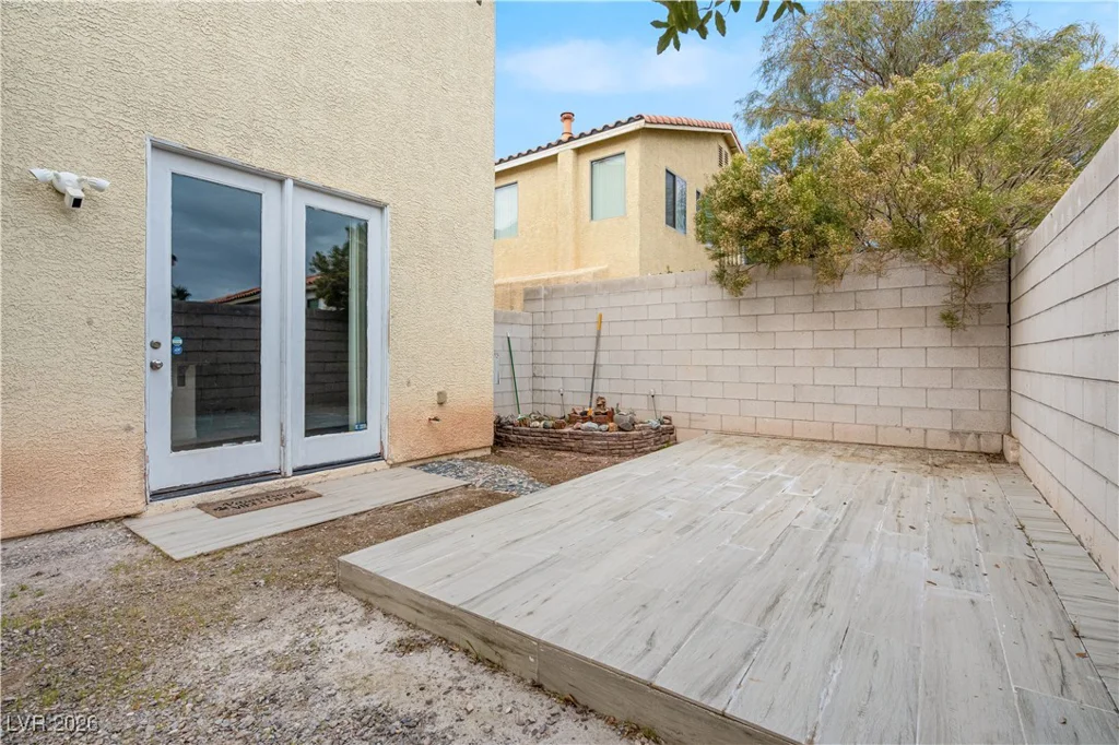5526 Spruce Hill, Las Vegas, NV 89148
