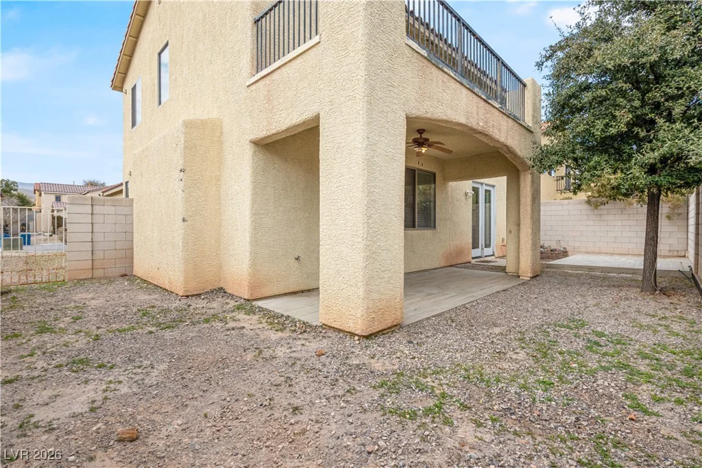5526 Spruce Hill, Las Vegas, NV 89148