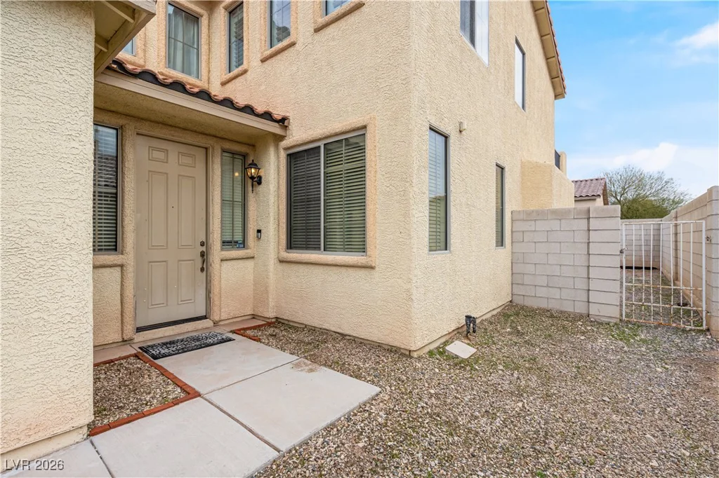 5526 Spruce Hill, Las Vegas, NV 89148