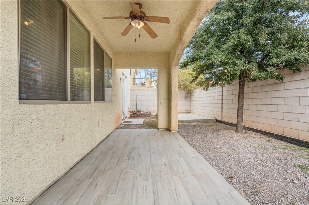 5526 Spruce Hill, Las Vegas, NV 89148