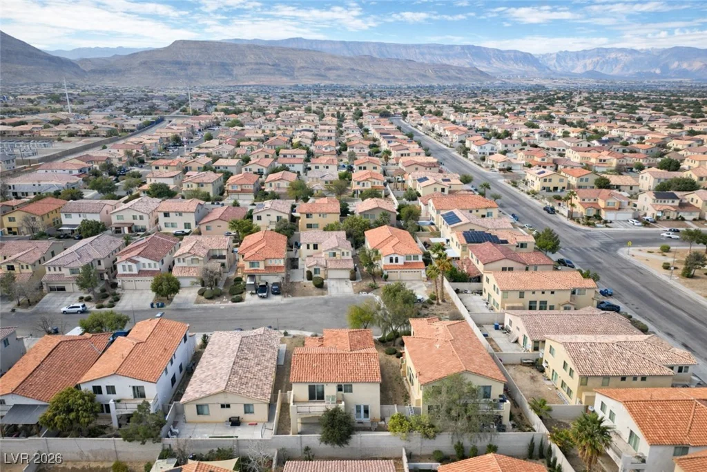 5526 Spruce Hill, Las Vegas, NV 89148