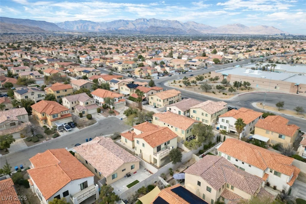 5526 Spruce Hill, Las Vegas, NV 89148