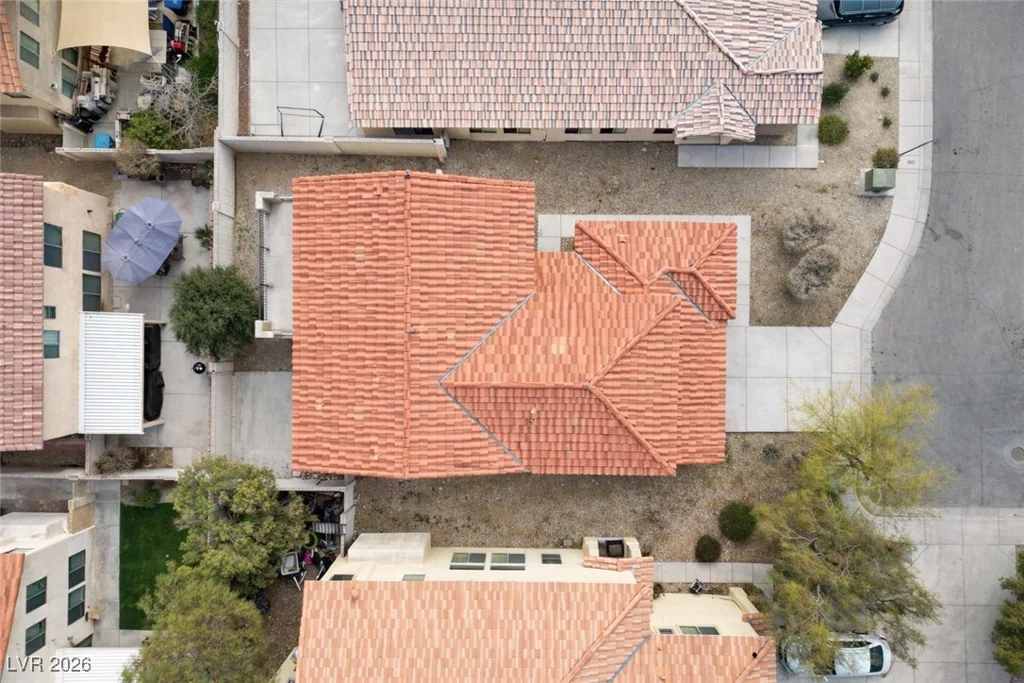5526 Spruce Hill, Las Vegas, NV 89148