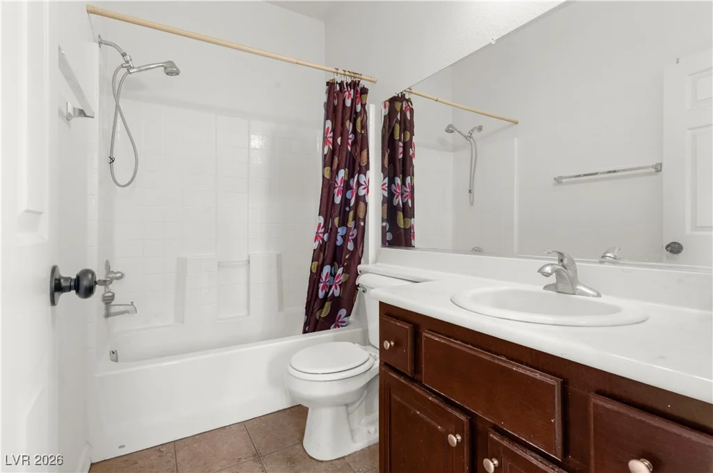 5526 Spruce Hill, Las Vegas, NV 89148