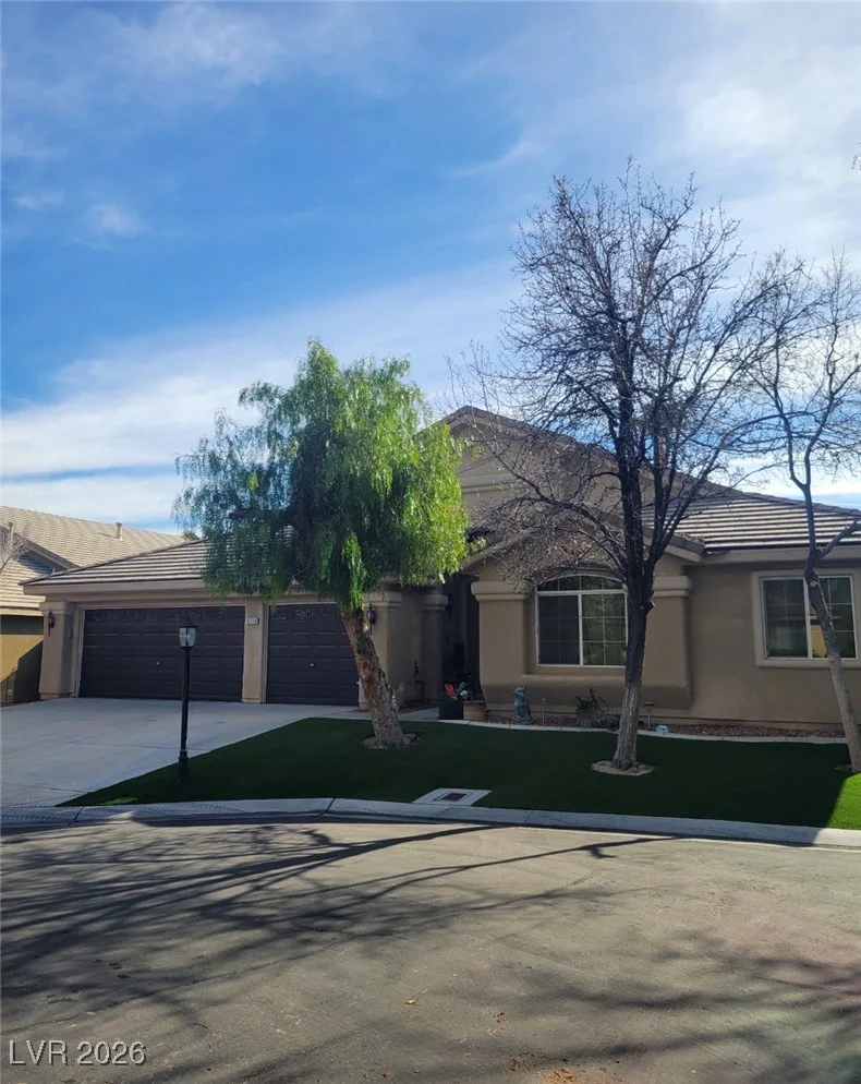 5719 Heather Breeze, Las Vegas, NV 89141