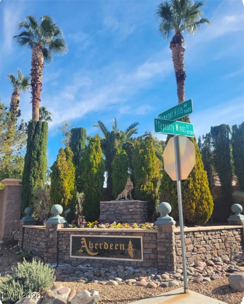 5719 Heather Breeze, Las Vegas, NV 89141