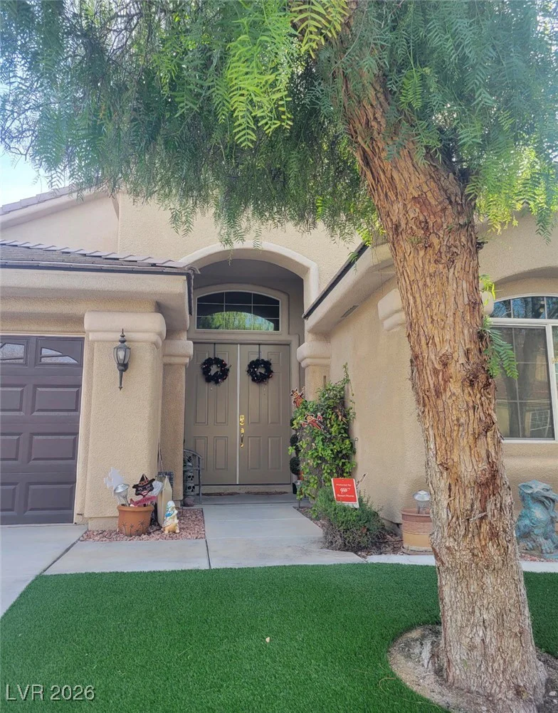 5719 Heather Breeze, Las Vegas, NV 89141