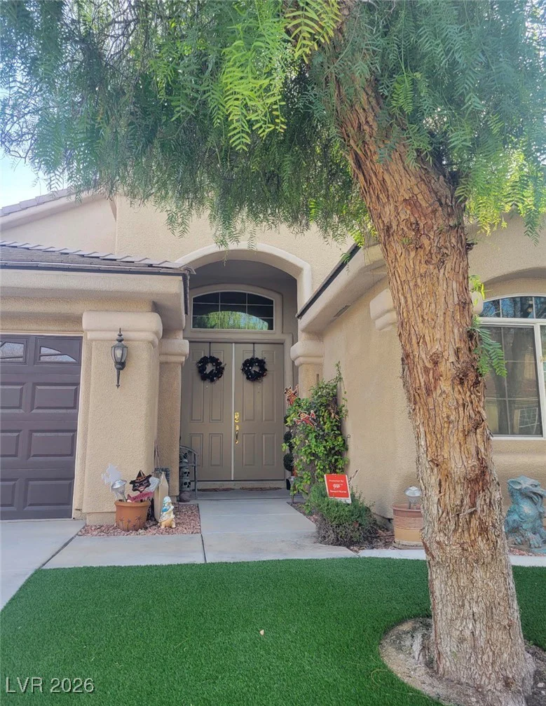 5719 Heather Breeze, Las Vegas, NV 89141