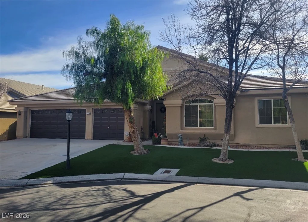 5719 Heather Breeze, Las Vegas, NV 89141