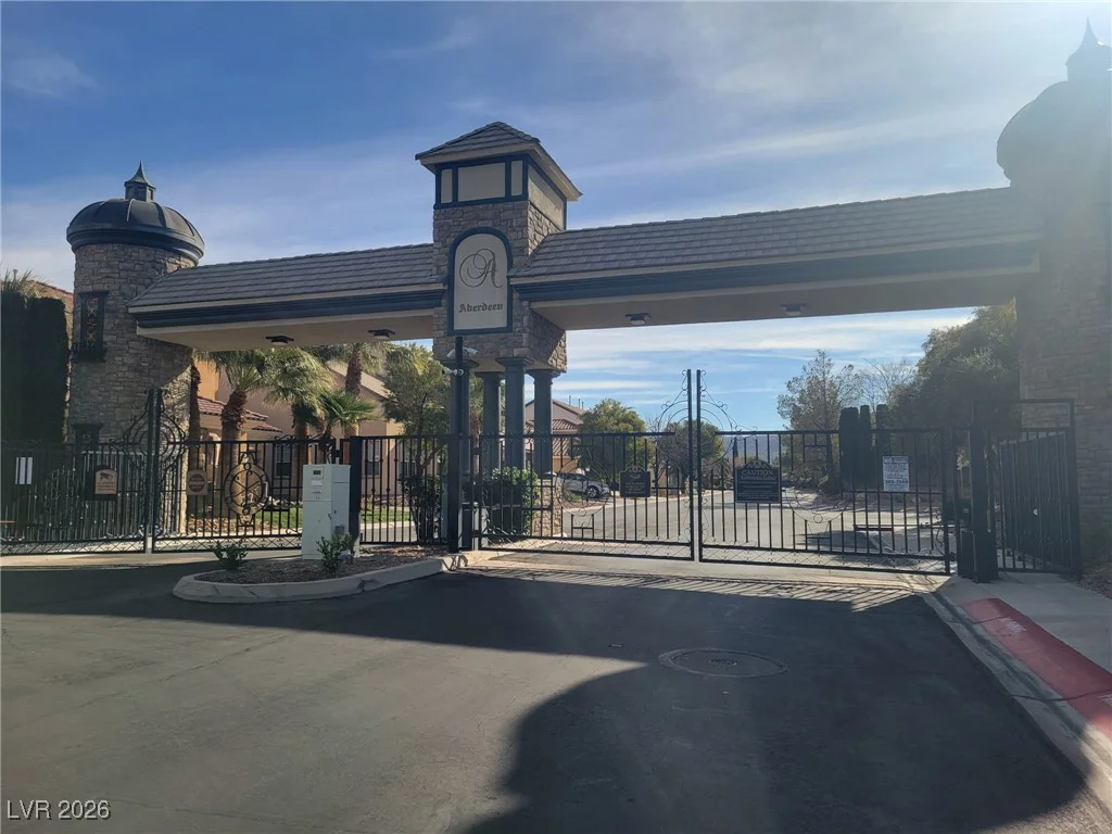 5719 Heather Breeze, Las Vegas, NV 89141