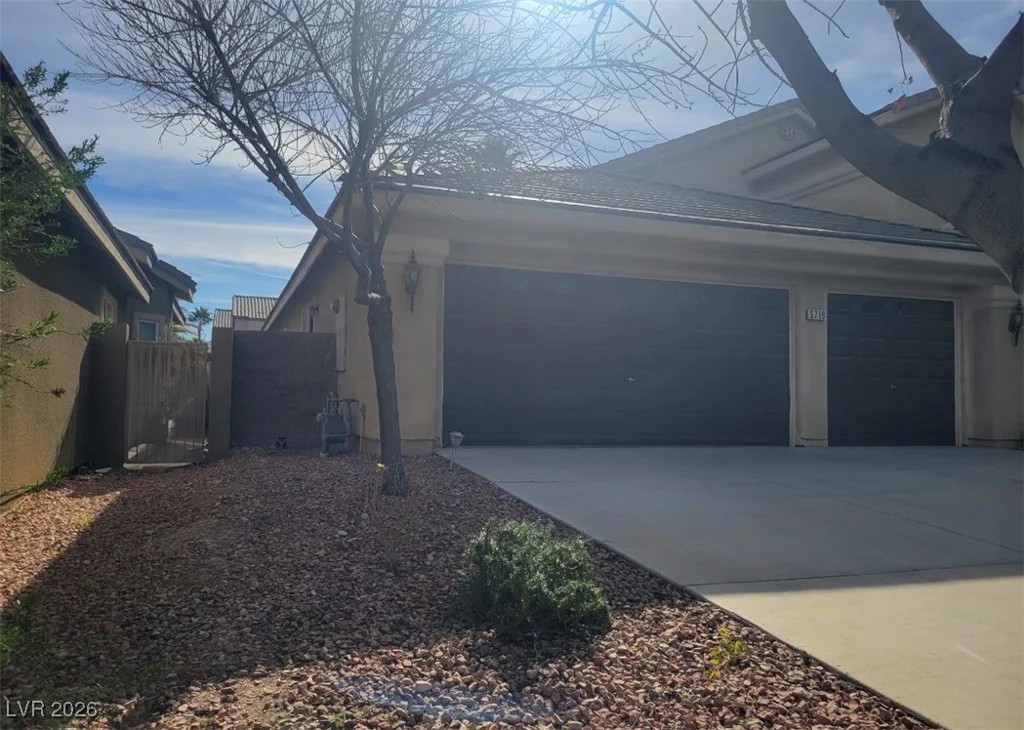 5719 Heather Breeze, Las Vegas, NV 89141