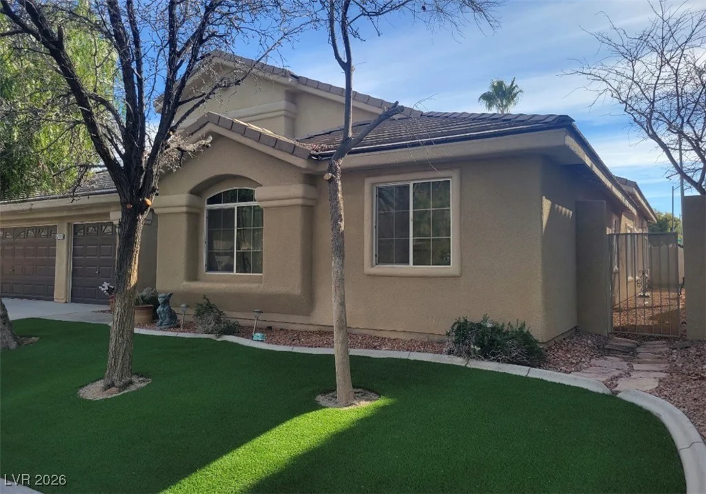 5719 Heather Breeze, Las Vegas, NV 89141