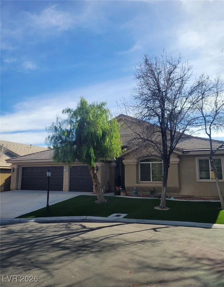 5719 Heather Breeze, Las Vegas, NV 89141