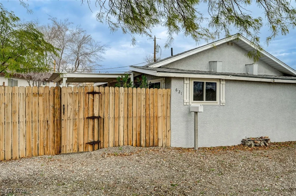 621 Utah, Boulder City, NV 89005