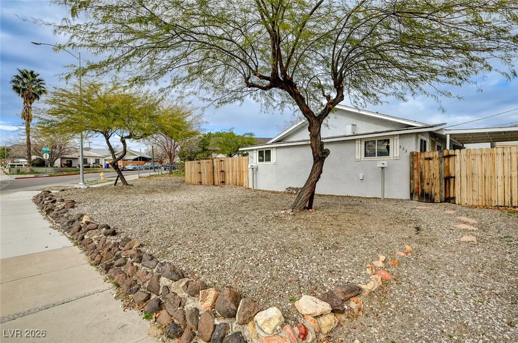 621 Utah, Boulder City, NV 89005